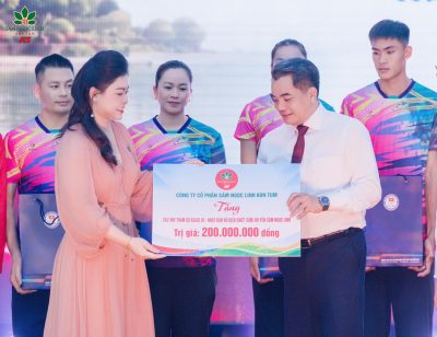 Vingin "tiếp lửa" Đoàn Thể Thao Việt Nam chinh phục ASIAD 20 tại Nhật Bản